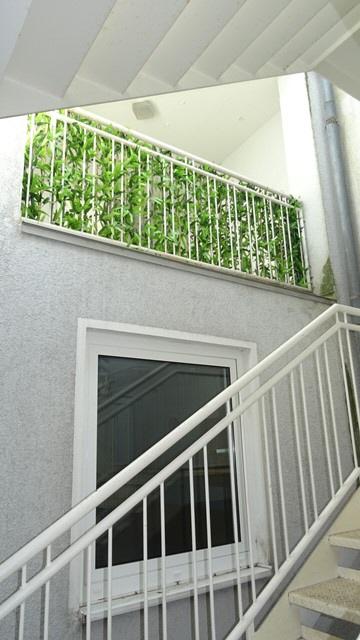Moderne Zweiraumwohnung mit Loggia u. kleinem Arbeitszimmer! - Foto 3