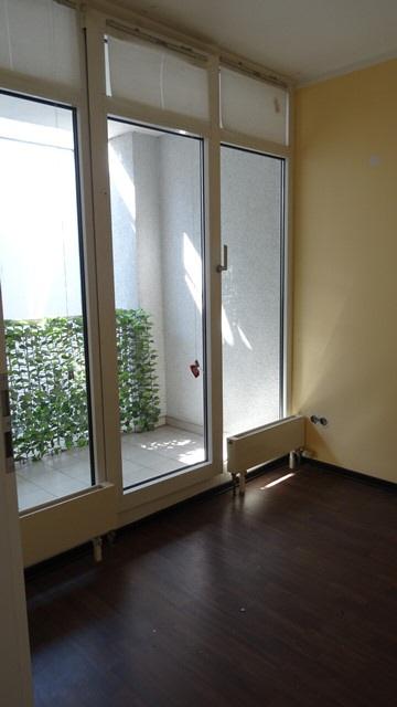 Moderne Zweiraumwohnung mit Loggia u. kleinem Arbeitszimmer! - Foto 2