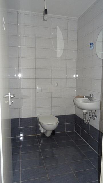Moderne Zweiraumwohnung mit Loggia u. kleinem Arbeitszimmer! - Foto 1