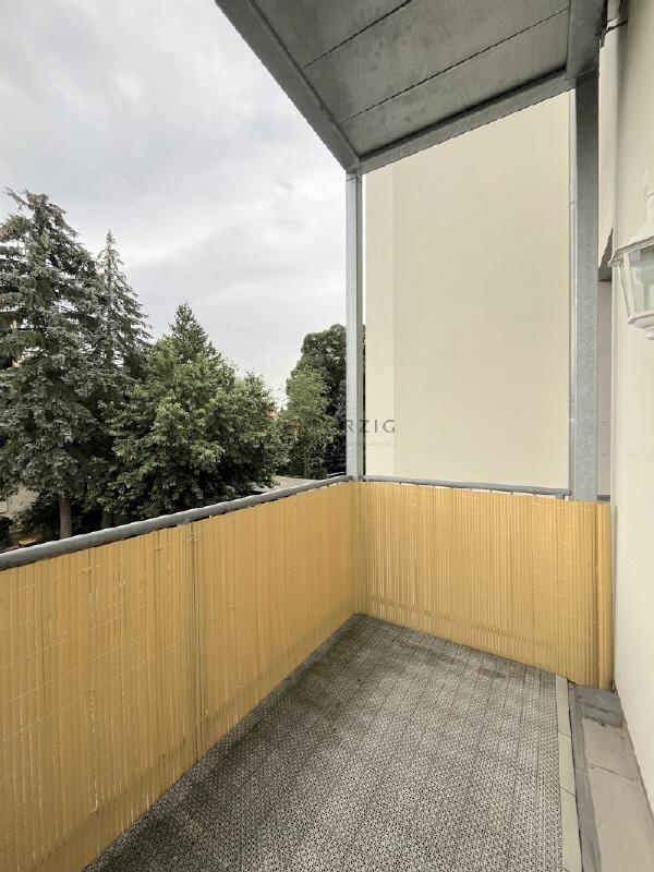 Ruhe, Natur und Komfort vereint – Ihre neue 3-Raum-Wohnung mit Balkon in Altchemnitz - Photo 4