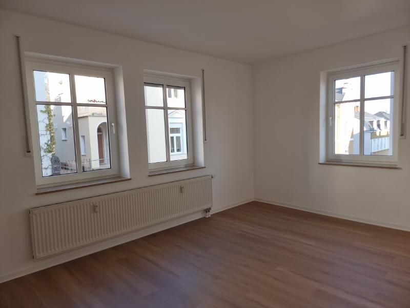 Charmante Zweiraumwohnung mit großzügigem Balkon und TG-Stellplatz - Photo 4