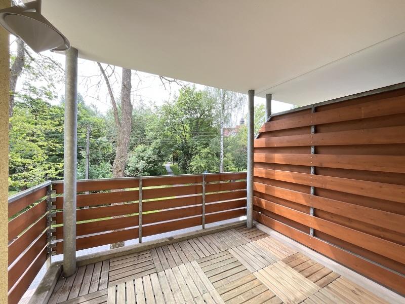 Beliebte Wohnlage trifft Wohnkomfort – 2-Raum-Wohnung mit Sonnenbalkon - Foto 4