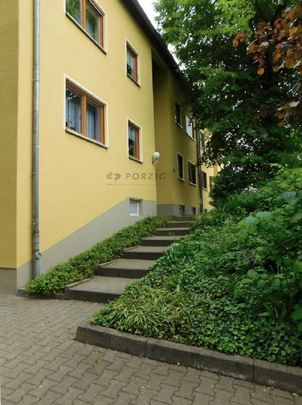 Beliebte Wohnlage trifft Wohnkomfort – 2-Raum-Wohnung mit Sonnenbalkon - Foto 5