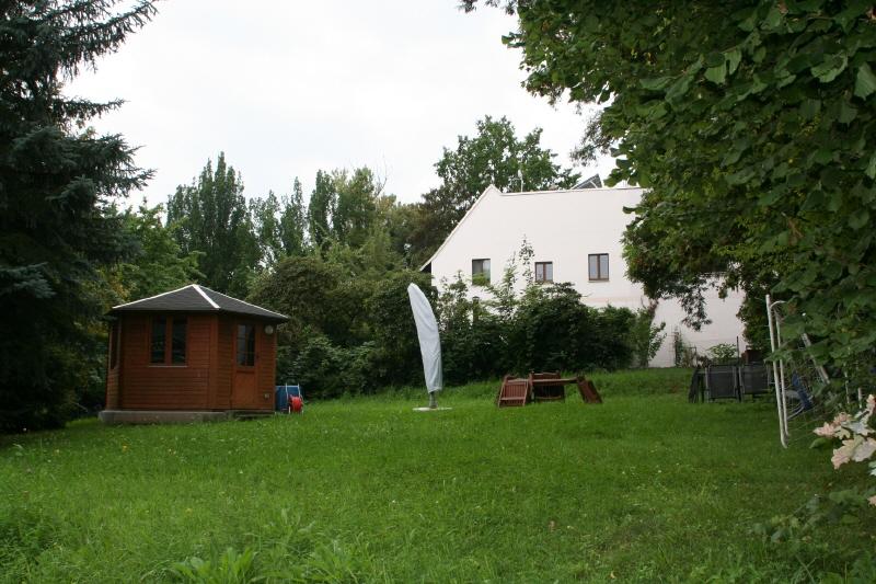 Komfortable Wohnung in neu erbauter Stadtvilla ! - Photo 5