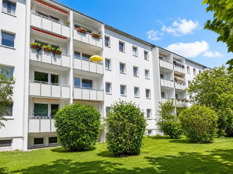 Platz für die ganze Familie: Großzügige 4-Raum-Wohnung in Gera-Langenberg - Photo 5