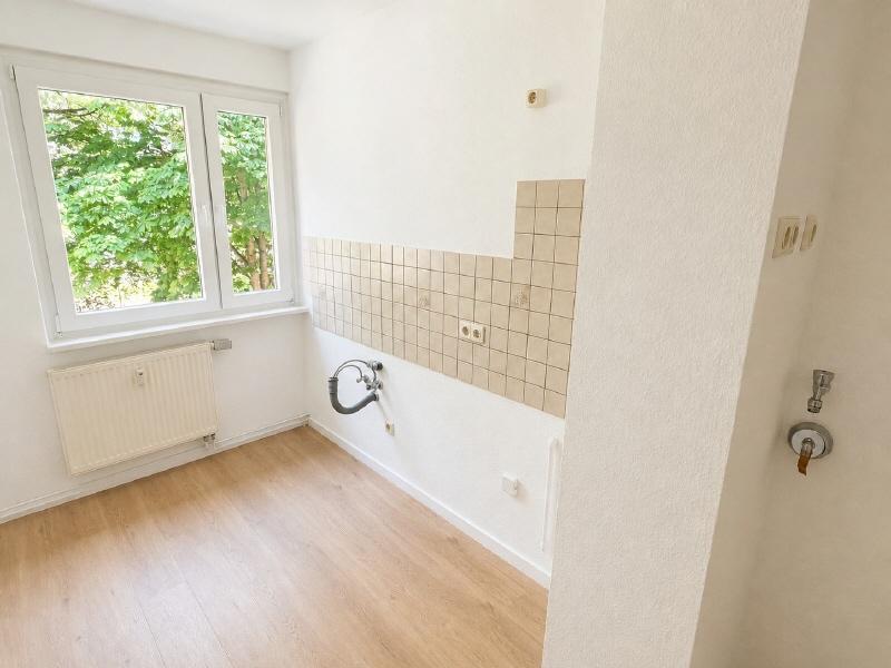 Platz für die ganze Familie: Großzügige 4-Raum-Wohnung in Gera-Langenberg - Photo 2