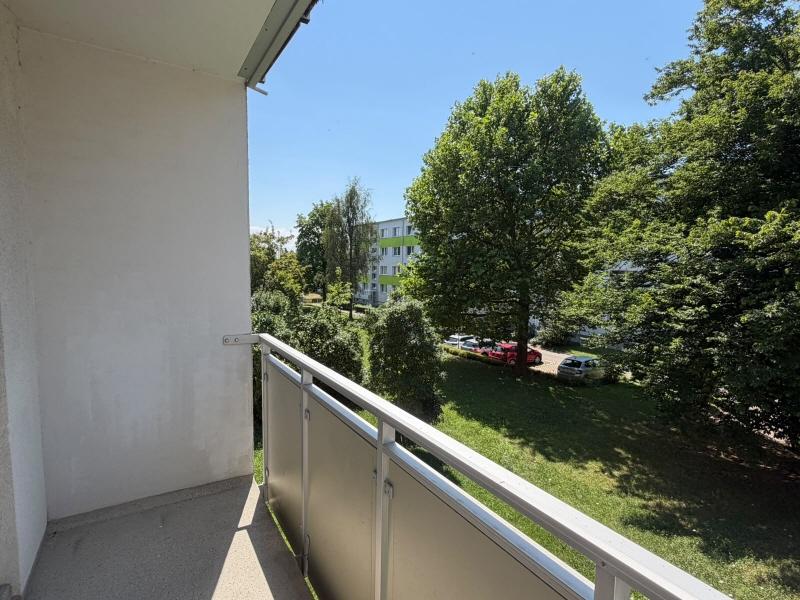 Platz für die ganze Familie: Großzügige 4-Raum-Wohnung in Gera-Langenberg - Photo 4