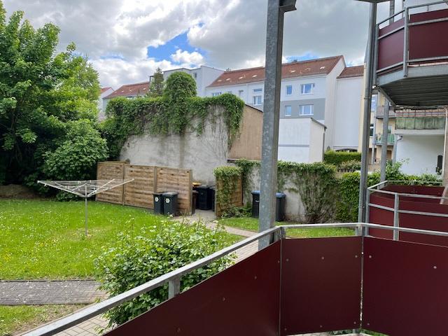 *** großzügige Dreiraumwohnung mit Balkon in Debschwitz *** - Foto 1