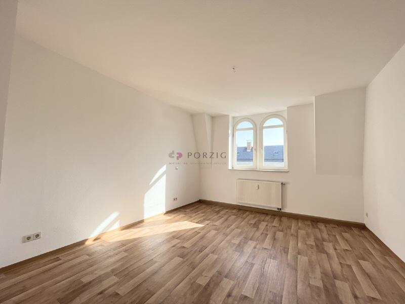 2 Zimmer. Stil. Einbauküche. - Foto 1