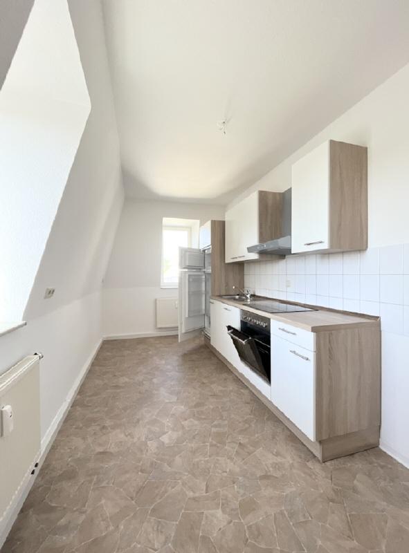 2 Zimmer. Stil. Einbauküche. - Foto 3