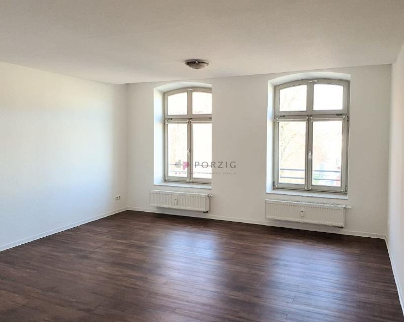 2-Raum-Wohnung im Herzen von Ribnitz - Photo 4