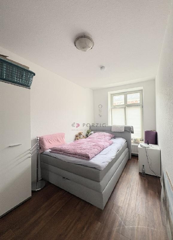2-Raum-Wohnung im Herzen von Ribnitz - Photo 1