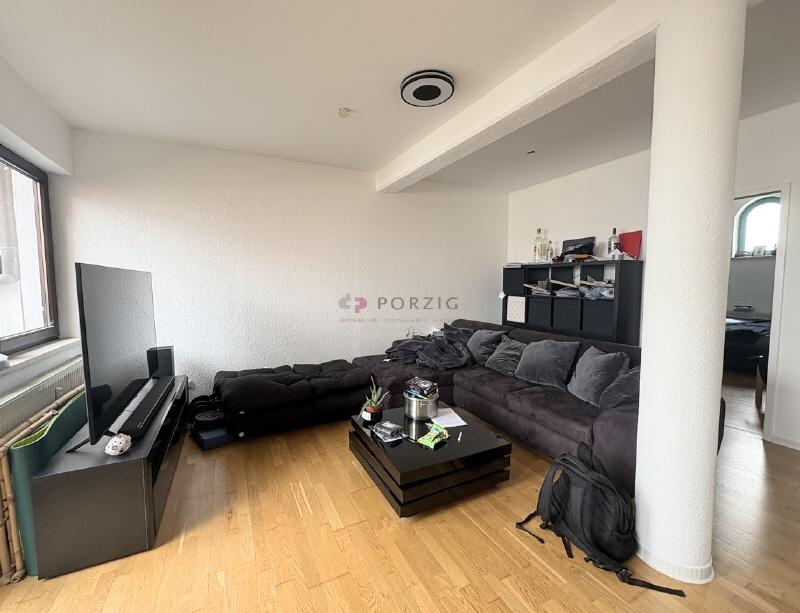 2-Zimmer-Wohnung mit traumhaftem Ausblick - Photo 1