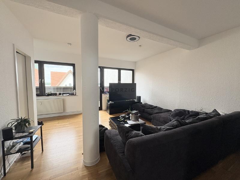 2-Zimmer-Wohnung mit traumhaftem Ausblick - Photo 2