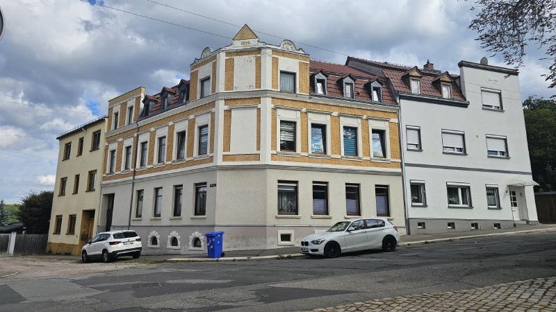 Gemütliche Zweiraumwohnung mit Balkon u. Einbauküche - Photo 5