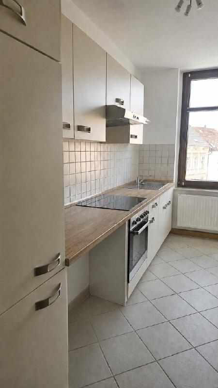 Gemütliche Zweiraumwohnung mit Balkon u. Einbauküche - Photo 1