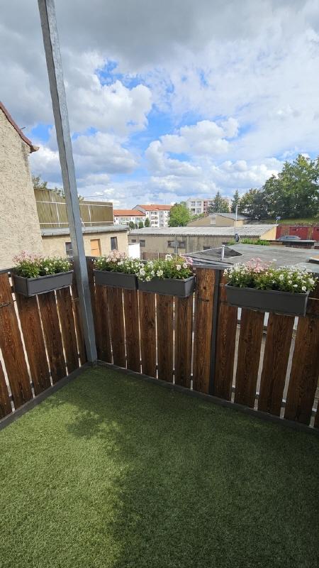 Gemütliche Zweiraumwohnung mit Balkon u. Einbauküche - Photo 3