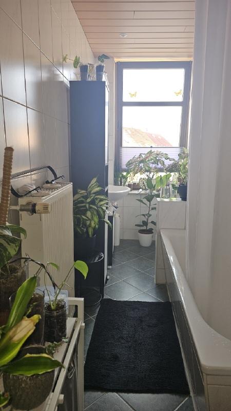 Gemütliche Zweiraumwohnung mit Balkon u. Einbauküche - Photo 2