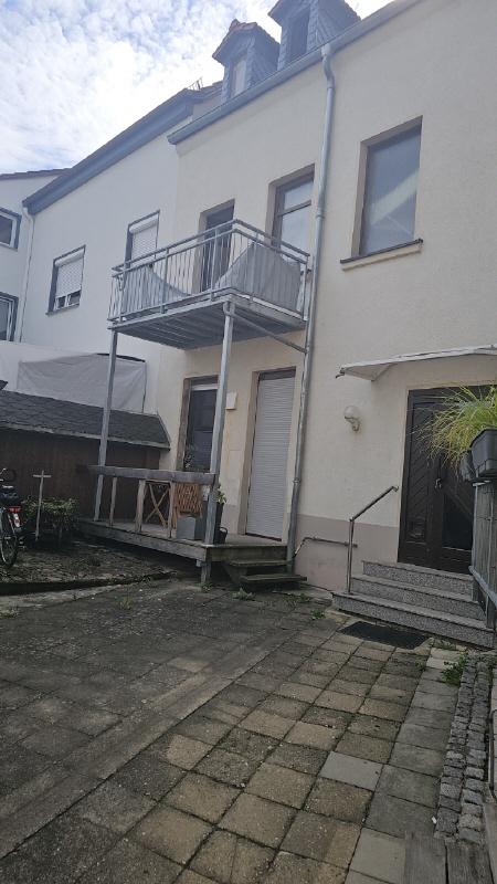 Gemütliche Zweiraumwohnung mit Balkon u. Einbauküche - Photo 4
