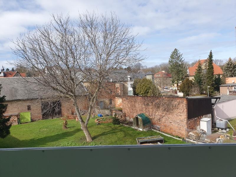 Sanierte Zweiraumwohnung mit Balkon in schöner Wohnlage - Photo 3