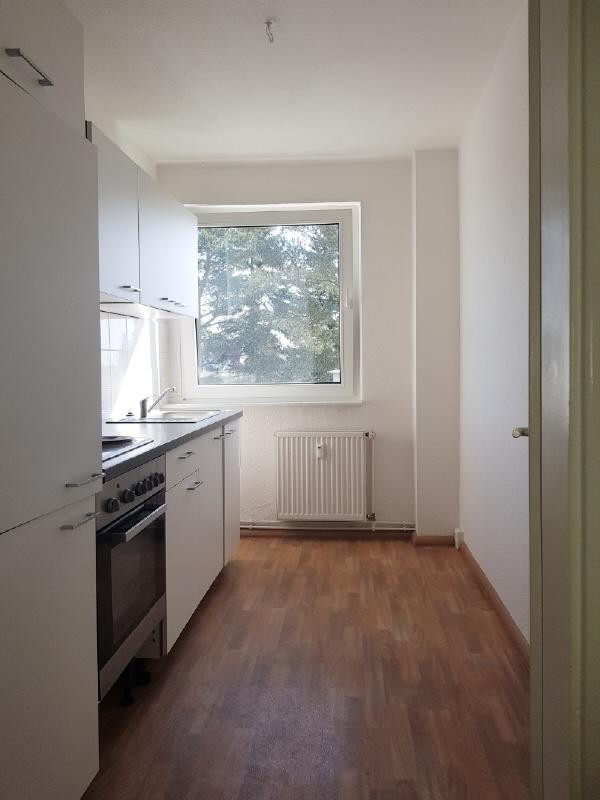 Helle 2 Raum Wohnung in Bad Sülze!! - Photo 1