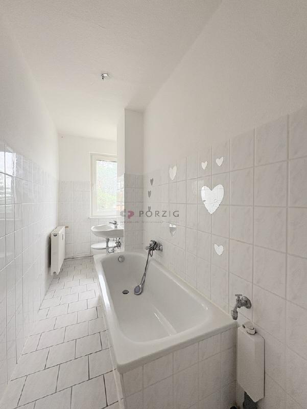 Helle 2 Raum Wohnung in Bad Sülze!! - Photo 2