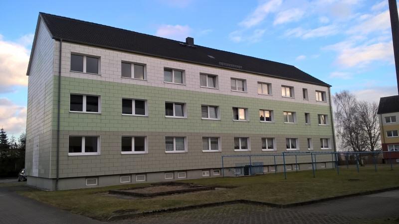 Helle 2 Raum Wohnung in Bad Sülze!! - Photo 3