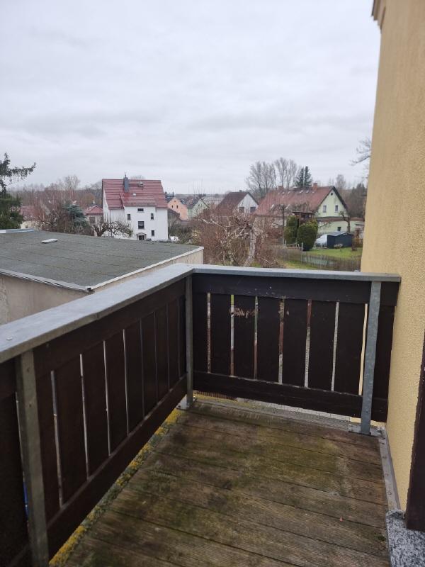 Zweiraumwohnung mit neue EBK - Erstbezug nach Sanierung - Foto 3