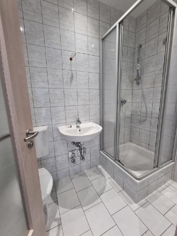 Zweiraumwohnung mit neue EBK - Erstbezug nach Sanierung - Foto 2