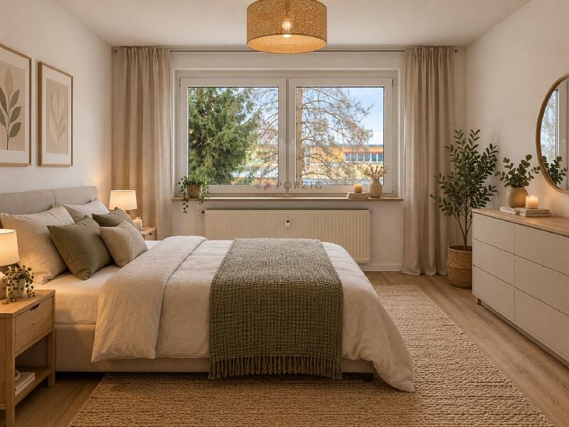 Ankommen. Wohlfühlen. Zuhause sein. 3-Raumwohnung mit Balkon in Bad Köstritz - Photo 4