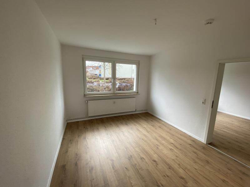 Ruhig gelegen und modern ausgestattet: 2-Raum-Wohnung in Bad Köstritz - Photo 5