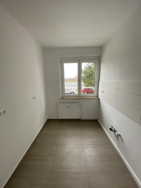 Ruhig gelegen und modern ausgestattet: 2-Raum-Wohnung in Bad Köstritz - Photo 1