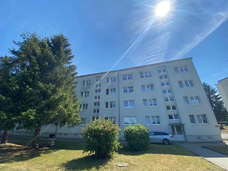 Ruhig gelegen und modern ausgestattet: 2-Raum-Wohnung in Bad Köstritz - Photo 4
