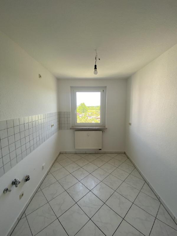 Schick sanierte Dreiraumwohnung mit Balkon in Weida! - Photo 2