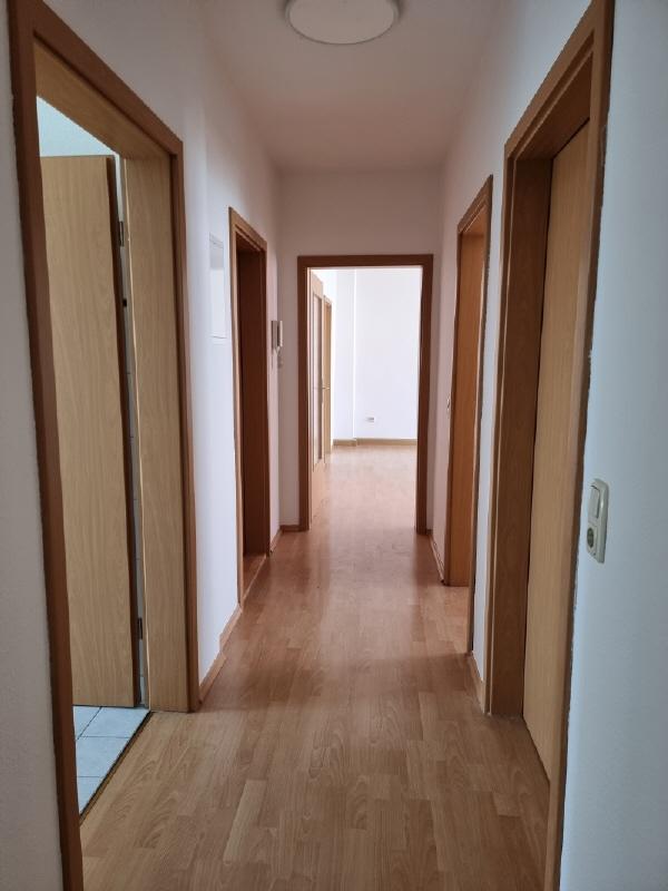 Gemütliche 3,5-Raum-Wohnung in der Südstadt ! - Foto 5