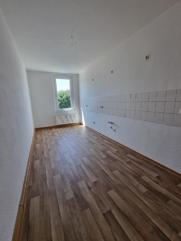 Gemütliche 3,5-Raum-Wohnung in der Südstadt ! - Foto 2