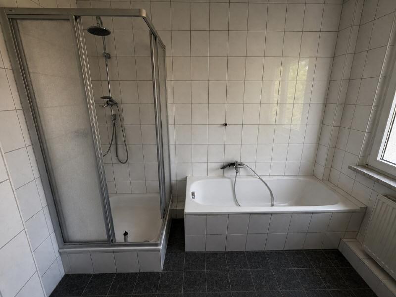 Für Sie frisch renoviert: Jetzt schnell sein! Helle 3-Raum-Wohnung mit Balkon - Foto 4