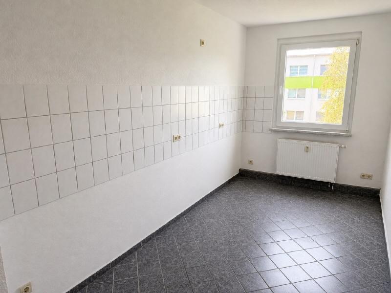 Für Sie frisch renoviert: Jetzt schnell sein! Helle 3-Raum-Wohnung mit Balkon - Foto 2