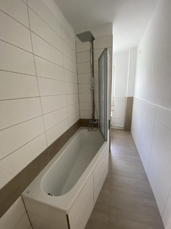 Klein, fein & modern – renovierte 1-Raum-Wohnung in Bad Köstritz - Photo 2