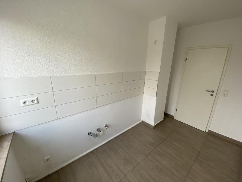 Klein, fein & modern – renovierte 1-Raum-Wohnung in Bad Köstritz - Photo 1