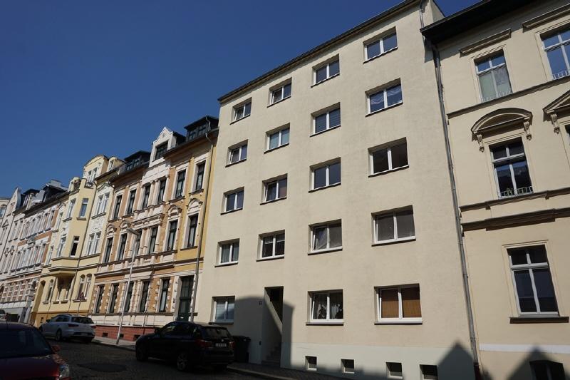 Renovierte 2R Whg. in beliebter Lage - Photo 4