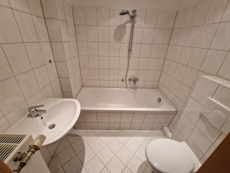 ***Charmante Zweiraumwohnung mitten in der Geraer Innenstadt*** - Foto 2