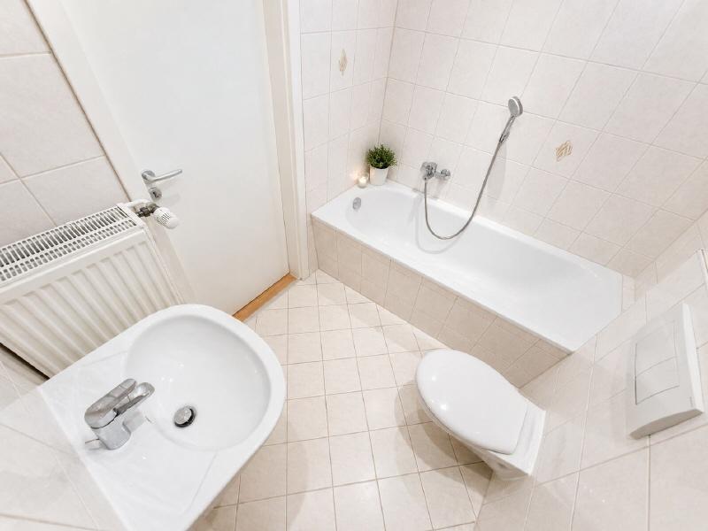 ***Charmante Zweiraumwohnung mitten in der Geraer Innenstadt*** - Photo 1