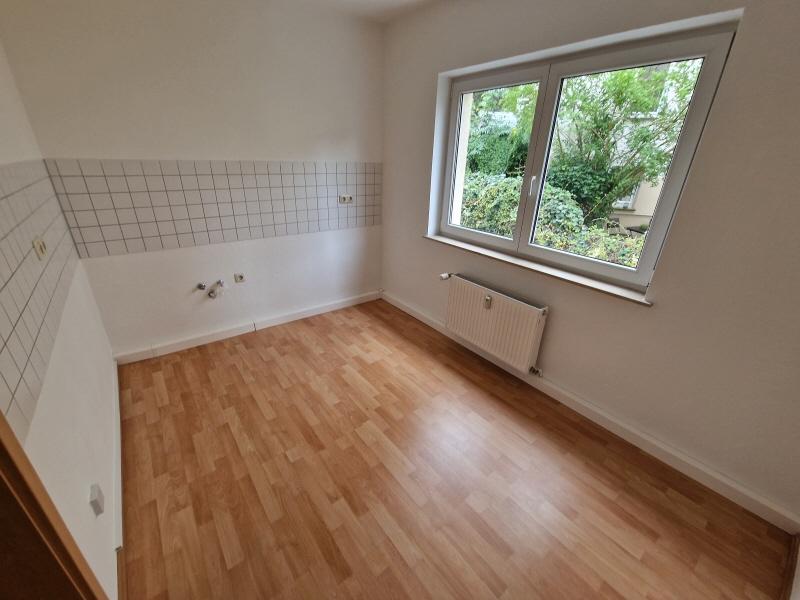 ***Charmante Zweiraumwohnung mitten in der Geraer Innenstadt*** - Foto 1