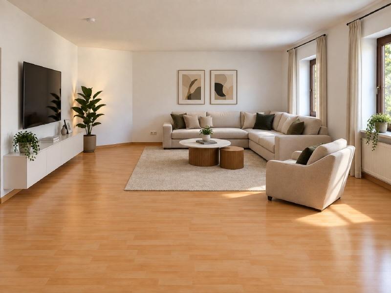 Viel Licht, viel Raum, beste Lage – Ihr neues Zuhause in Gößnitz - Foto 1