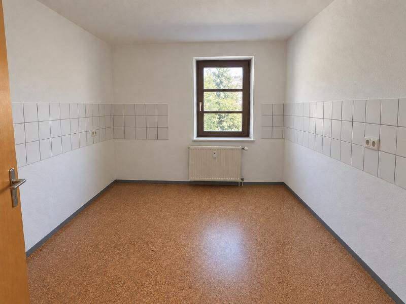 Viel Licht, viel Raum, beste Lage – Ihr neues Zuhause in Gößnitz - Foto 4