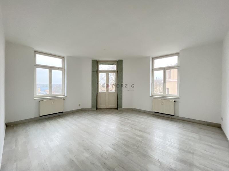 Einzigartig wohnen: Charmante 3-Zimmer-Wohnung im alten Fabrikgebäude - Photo 1