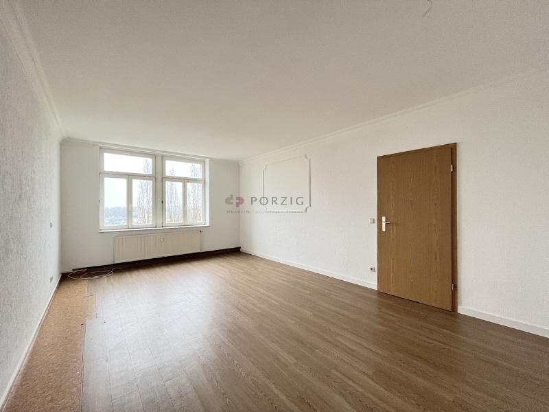 Einzigartig wohnen: Charmante 3-Zimmer-Wohnung im alten Fabrikgebäude - Photo 2