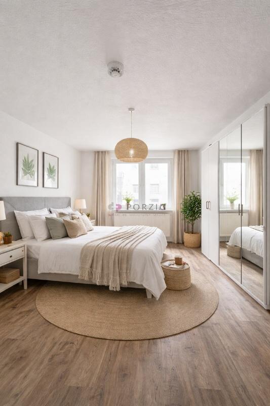 Möblierte Wohnung im Herzen von Ribnitz! - Foto 2