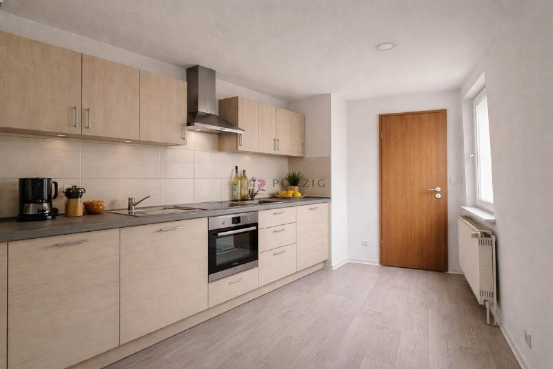 Möblierte Wohnung im Herzen von Ribnitz! - Foto 3